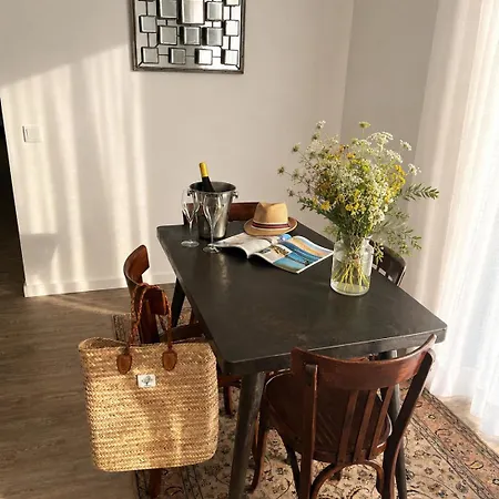 Appartement Azuera Ria *