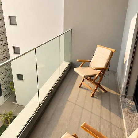 Appartement Azuera Ria *