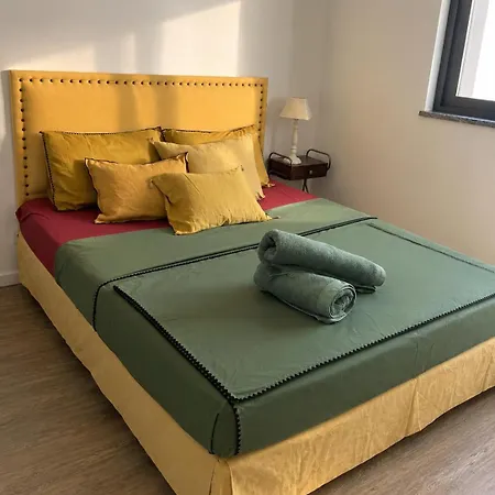 Azuera Ria Appartement