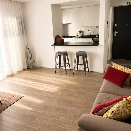 Apartamento Azuera Ria *