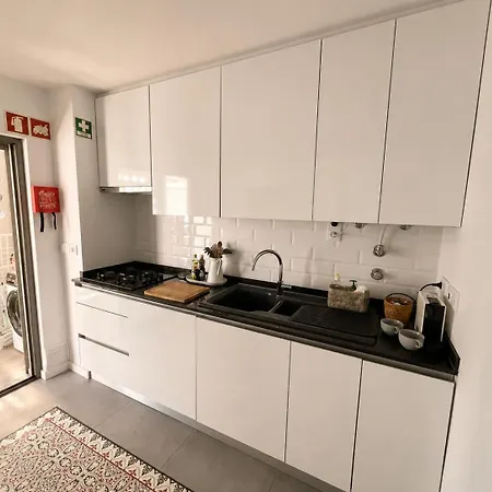 Azuera Ria Appartement