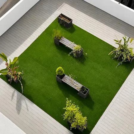 Appartement Azuera Ria
