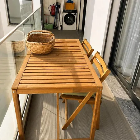 Azuera Ria Appartement