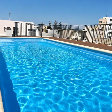 Appartement Azuera Ria *