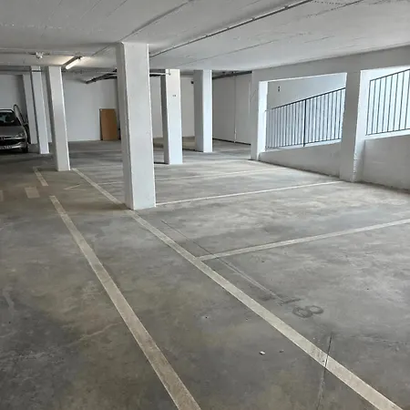 Azuera Ria Appartement